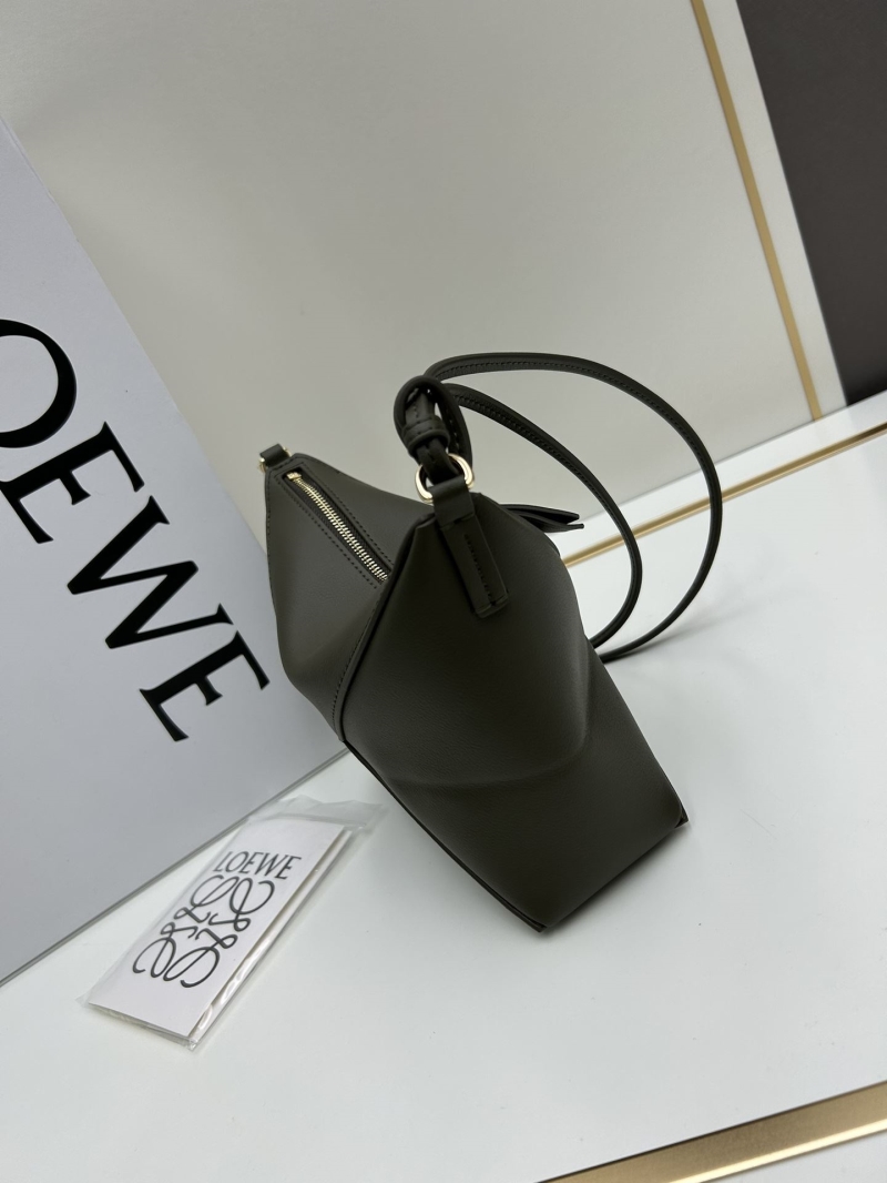 Loewe Satchel Bags